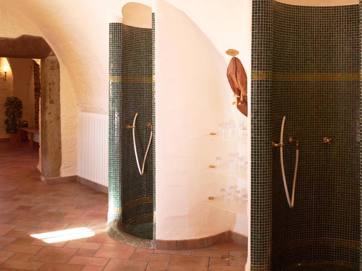 Hotel Und Restaurant Burg Schnellenberg Attendorn Zewnętrze zdjęcie
