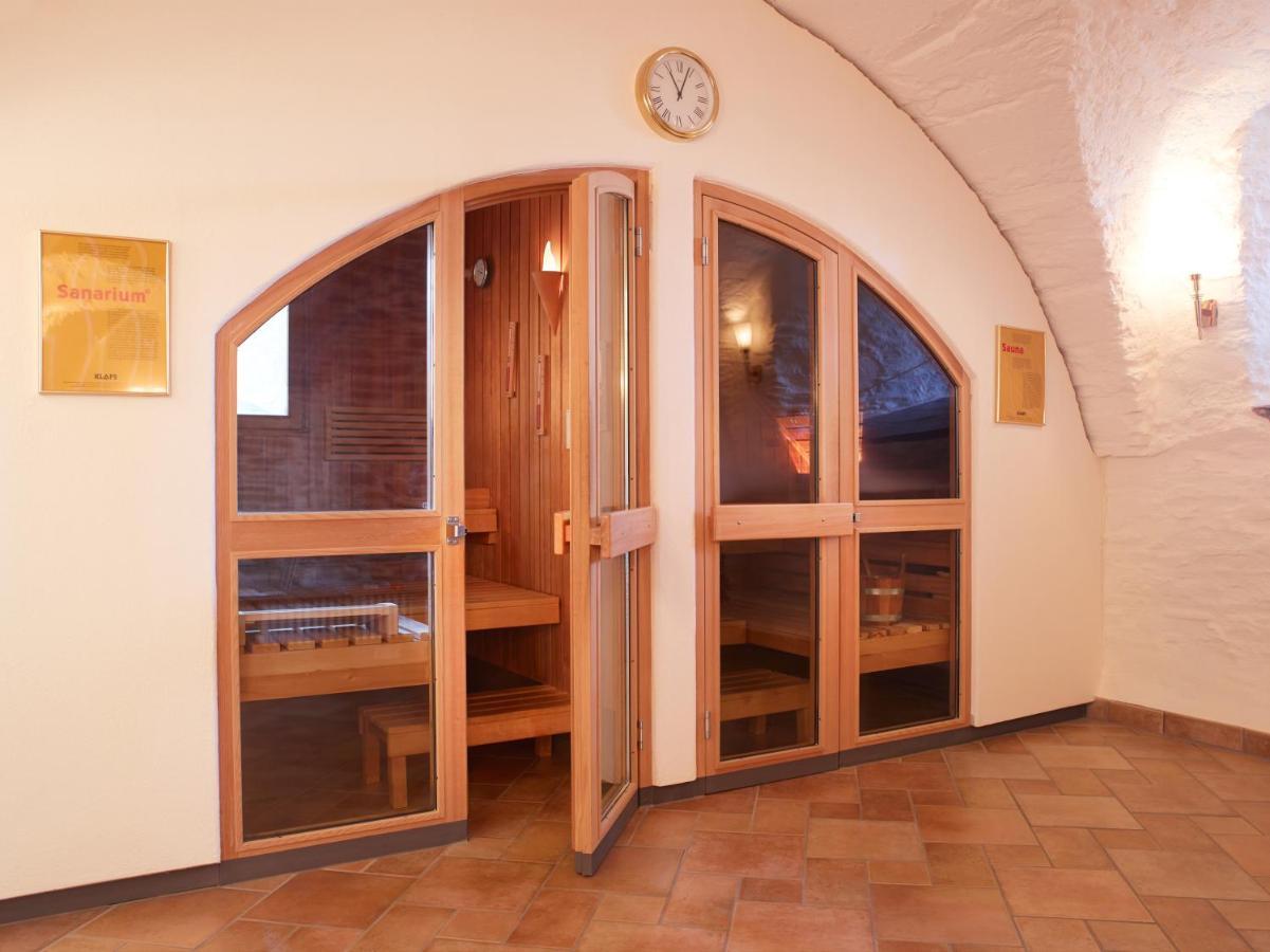Hotel Und Restaurant Burg Schnellenberg Attendorn Zewnętrze zdjęcie