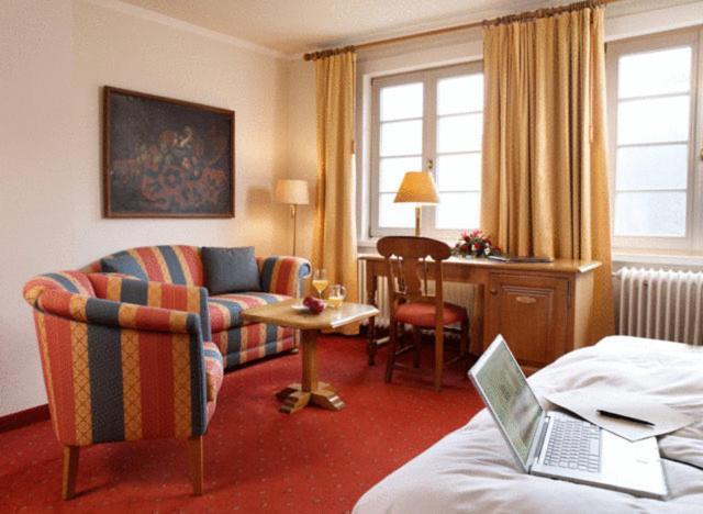 Hotel Und Restaurant Burg Schnellenberg Attendorn Zewnętrze zdjęcie