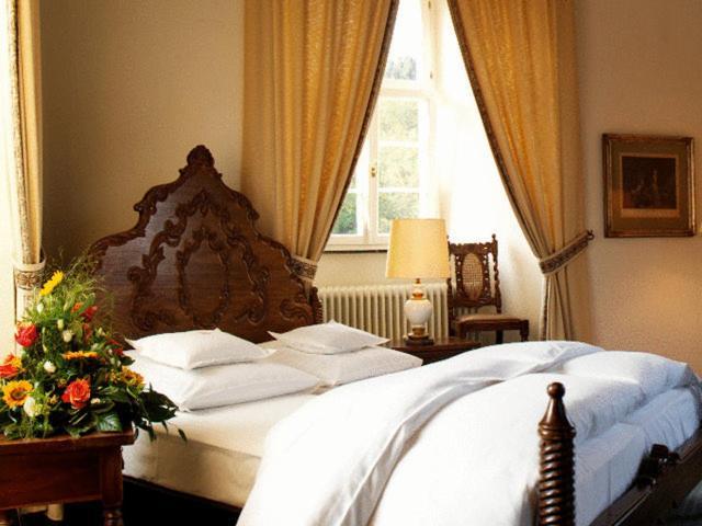 Hotel Und Restaurant Burg Schnellenberg Attendorn Zewnętrze zdjęcie