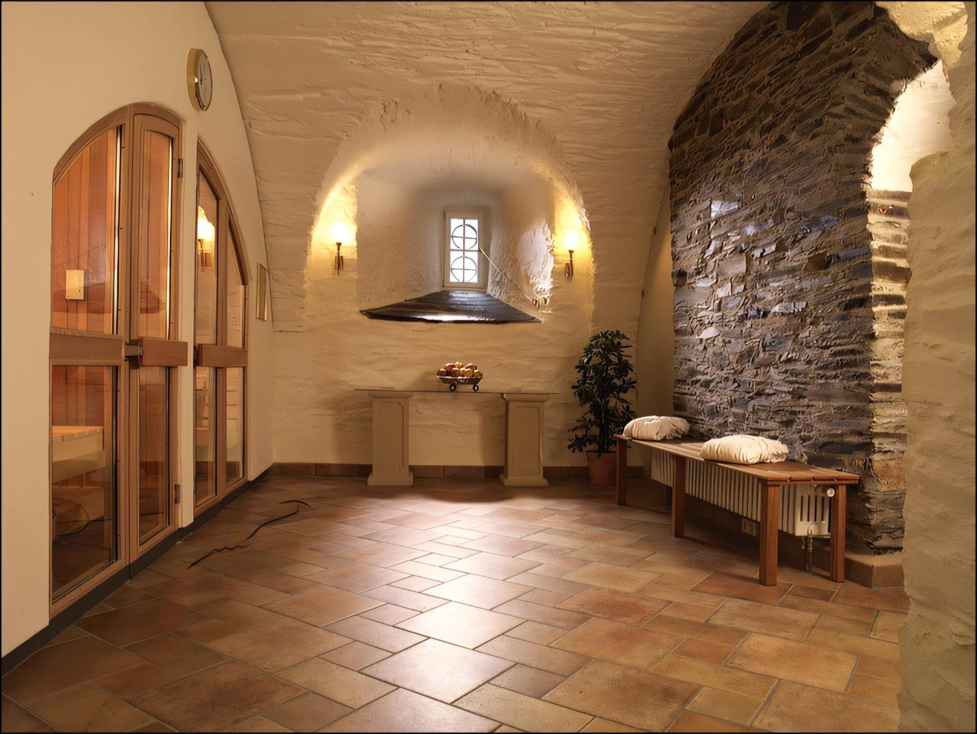 Hotel Und Restaurant Burg Schnellenberg Attendorn Zewnętrze zdjęcie