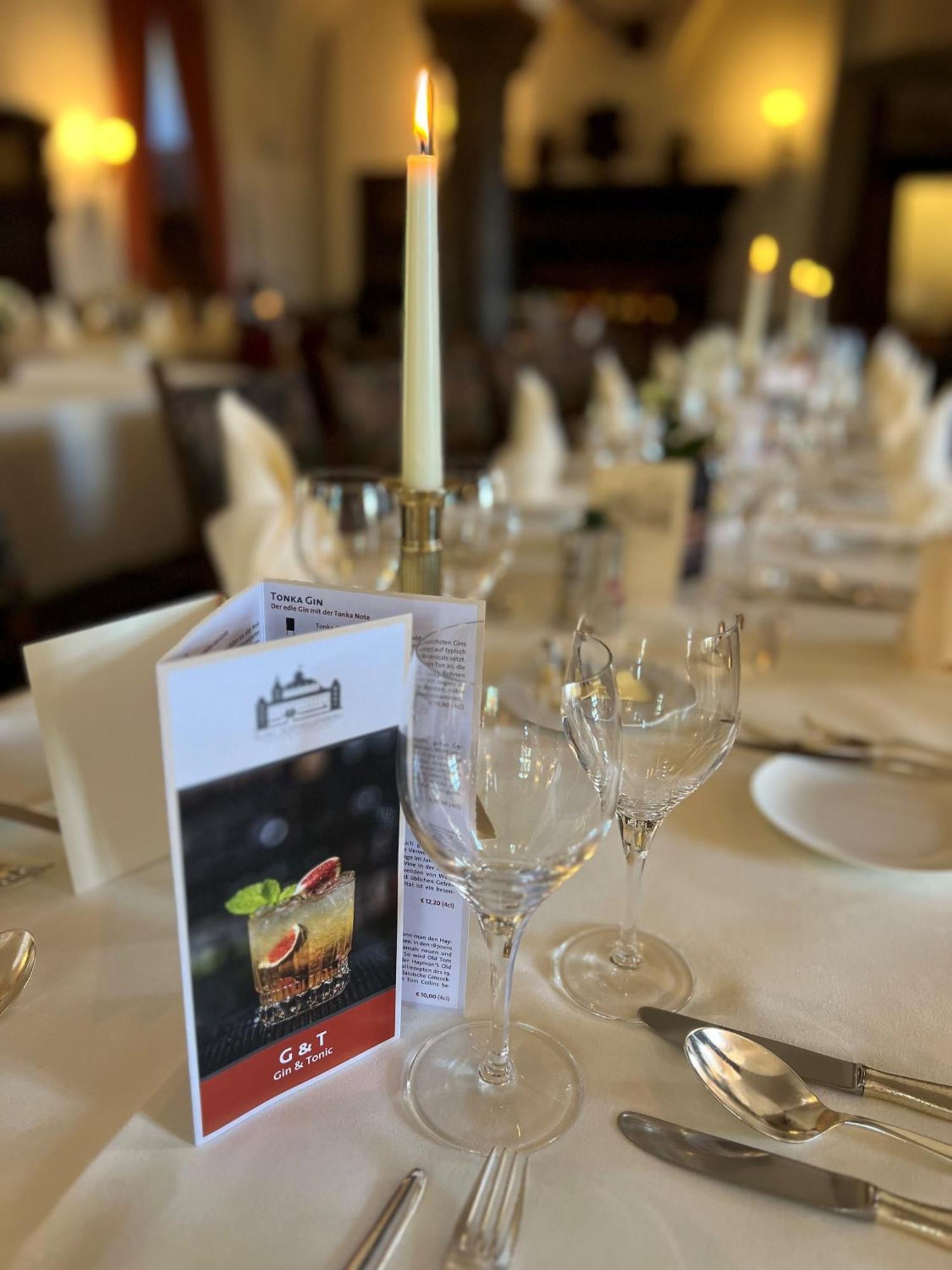 Hotel Und Restaurant Burg Schnellenberg Attendorn Zewnętrze zdjęcie